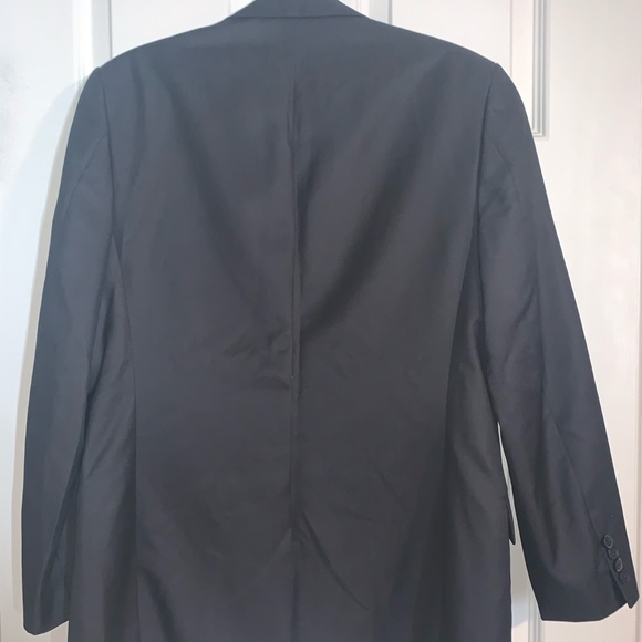 Men’s suit jacket - Picture 2 of 3